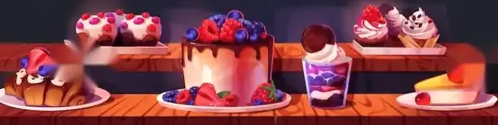 Egyedi tortarendelés