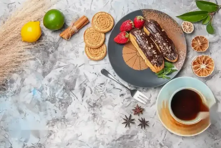 Tortaszeletek